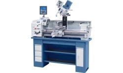 Proficenter 900 Vario - 400 V incl. 2-axis digital readout