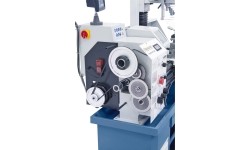 Proficenter 900 Vario - 400 V incl. 2-axis digital readout