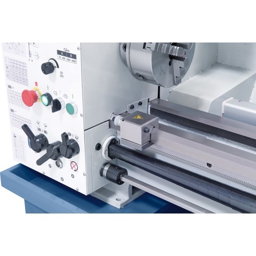 Proficenter 900 Vario - 400 V incl. 2-axis digital readout