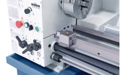 Proficenter 900 Vario - 400 V incl. 2-axis digital readout