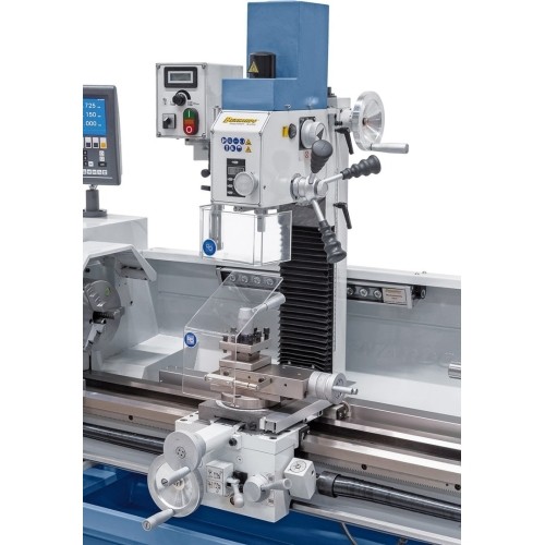 Proficenter 900 Vario - 400 V incl. 2-axis digital readout