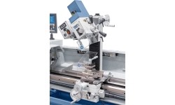 Proficenter 900 Vario - 400 V incl. 2-axis digital readout