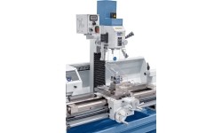 Proficenter 900 Vario - 400 V incl. 2-axis digital readout