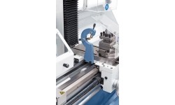 Proficenter 900 Vario - 400 V incl. 2-axis digital readout