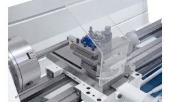 Proficenter 900 Vario - 400 V incl. 2-axis digital readout