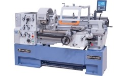 Solid 460 x 1000 Pro