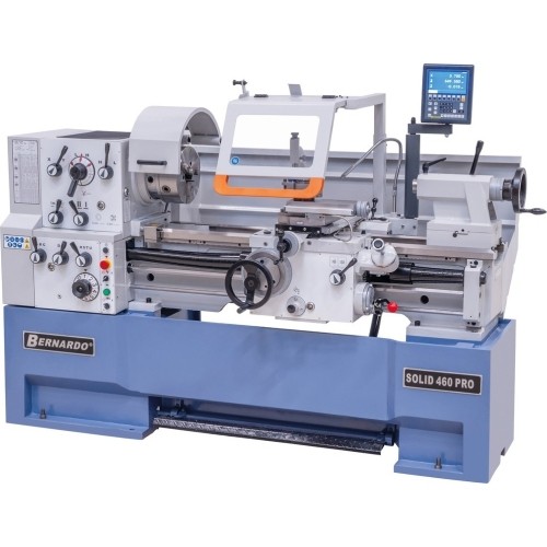 Solid 460 x 1000 Pro