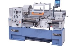 Solid 460 x 1000 Pro