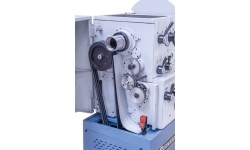 Solid 460 x 1000 Pro