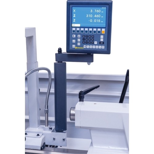 Solid 460 x 1000 Pro