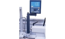 Solid 460 x 1000 Pro