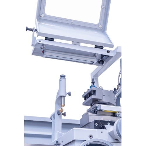 Solid 460 x 1000 Pro