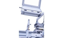 Solid 460 x 1000 Pro