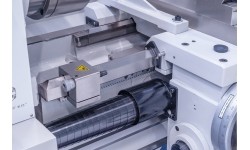 Solid 460 x 1000 Pro