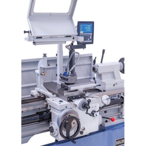 Solid 460 x 1000 Pro