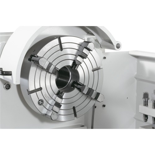 Universalios tekinimo staklės Bernardo Titan 660 x 2000