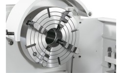 Universalios tekinimo staklės Bernardo Titan 660 x 2000