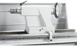 Universalios tekinimo staklės Bernardo Titan 660 x 2000