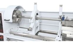 Universalios tekinimo staklės Bernardo Titan 660 x 2000