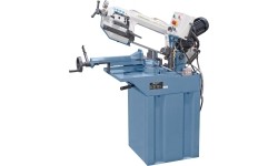 Juostinės pjovimo staklės Bernardo MCB 210 eco