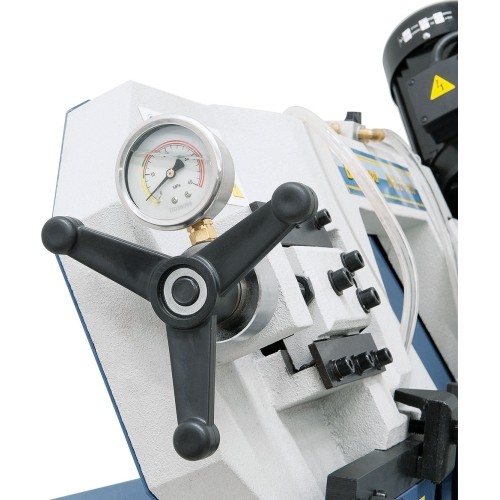 Juostinės pjovimo staklės Bernardo MCB 210 eco