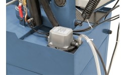 Juostinės pjovimo staklės Bernardo MCB 210 eco