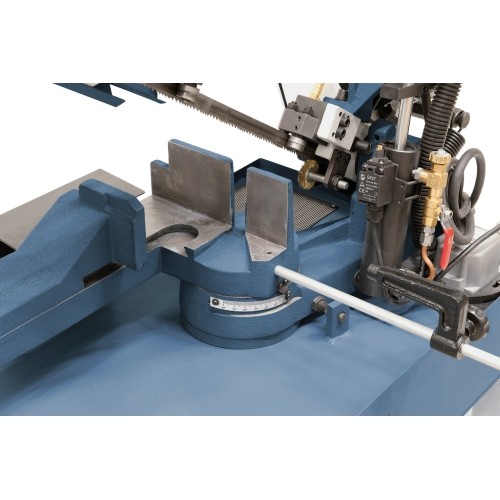 Juostinės pjovimo staklės Bernardo MCB 210 eco