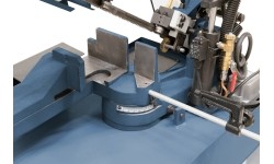 Juostinės pjovimo staklės Bernardo MCB 210 eco