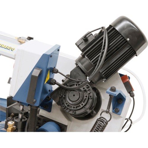 Juostinės pjovimo staklės Bernardo MCB 210 eco