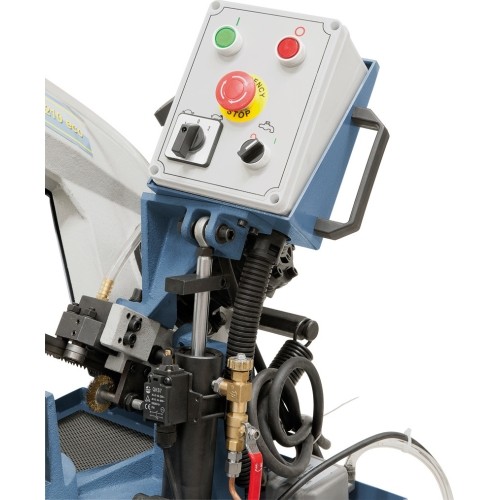 Juostinės pjovimo staklės Bernardo MCB 210 eco