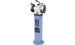 Šlifavimo staklės Bernardo DSA 200 - 400V