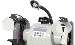 Šlifavimo staklės Bernardo DSA 200 - 400V