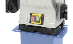 Šlifavimo staklės Bernardo DSA 200 - 400V
