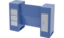 Untergestell Deluxe f. Profi(center) 650 G