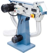 MS 75 x 2000 DC-2 / 400 V