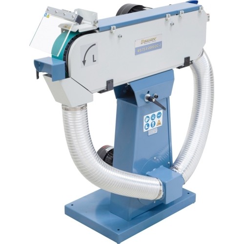 MS 75 x 2000 DC-2 / 400 V