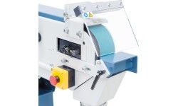 MS 75 x 2000 DC-2 / 400 V