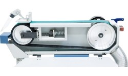 MS 75 x 2000 DC-2 / 400 V