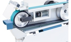MS 75 x 2000 DC-2 / 400 V