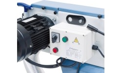 MS 75 x 2000 DC-2 / 400 V