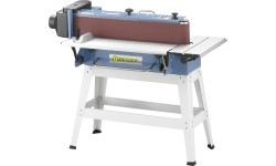 Juostinės šlifavimo staklės Bernardo HV 70 - 400V