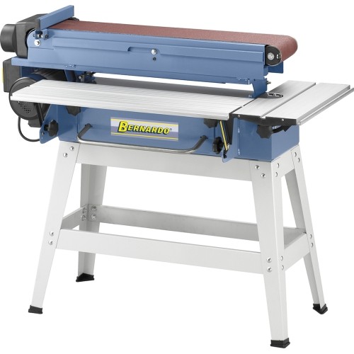 Juostinės šlifavimo staklės Bernardo HV 70 - 400V