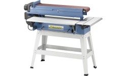 Juostinės šlifavimo staklės Bernardo HV 70 - 400V