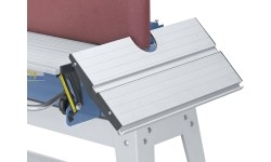 Juostinės šlifavimo staklės Bernardo HV 70 - 400V