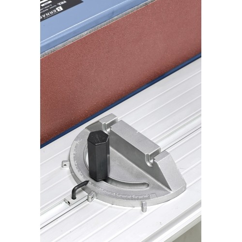 Juostinės šlifavimo staklės Bernardo HV 70 - 400V