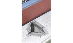 Juostinės šlifavimo staklės Bernardo HV 70 - 400V