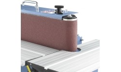 Juostinės šlifavimo staklės Bernardo HV 70 - 400V