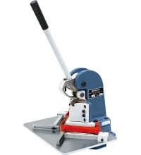 Iškertamosios žirklės Bernardo AK 125