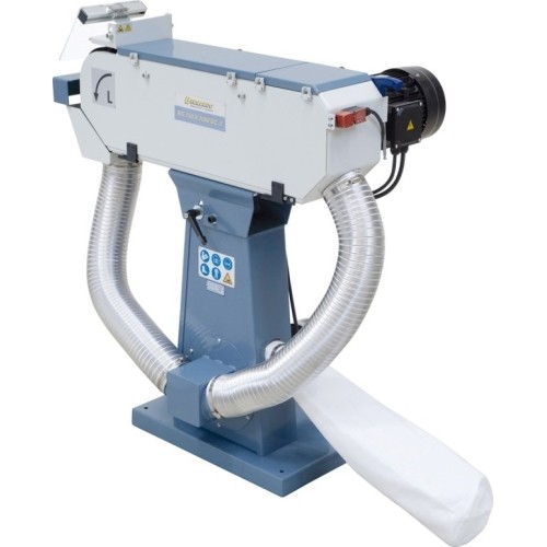 MS 150 x 2000 DC-2 / 400 V