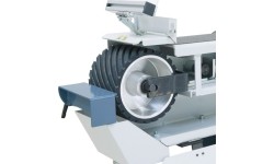 MS 150 x 2000 DC-2 / 400 V